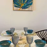 Departamento Moderno