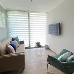 Departamento Moderno