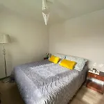 Departamento Moderno