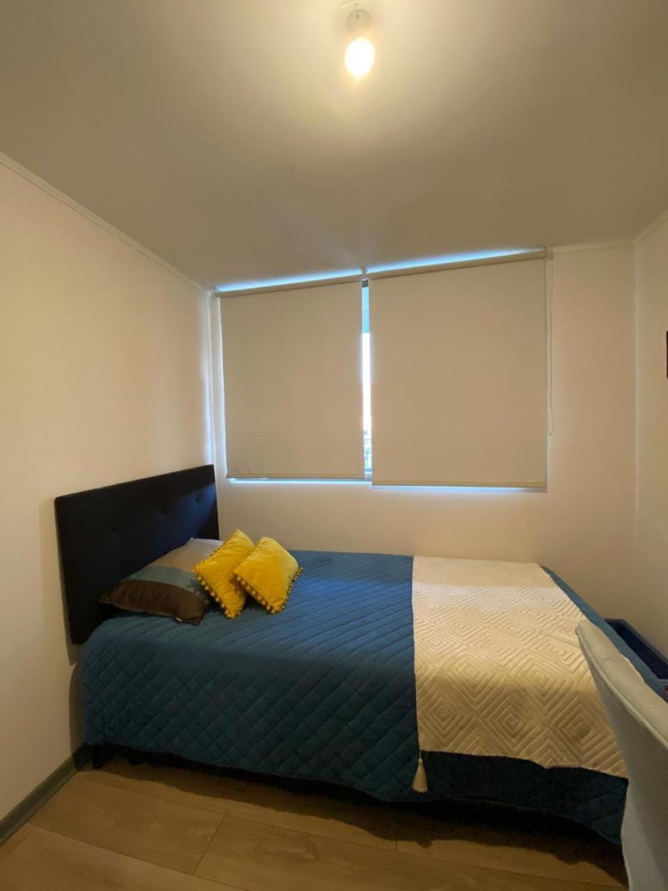 Departamento Moderno