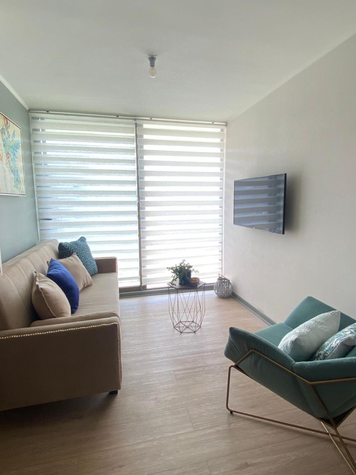 Departamento Moderno Apartamento Arica
