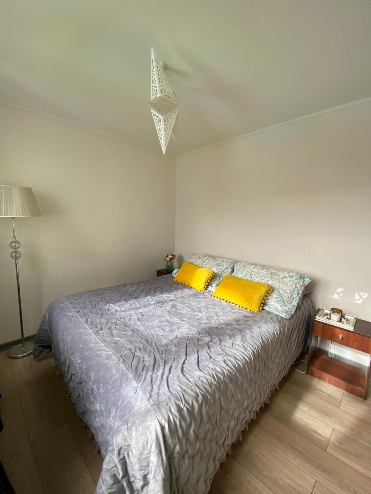 Departamento Moderno Arica