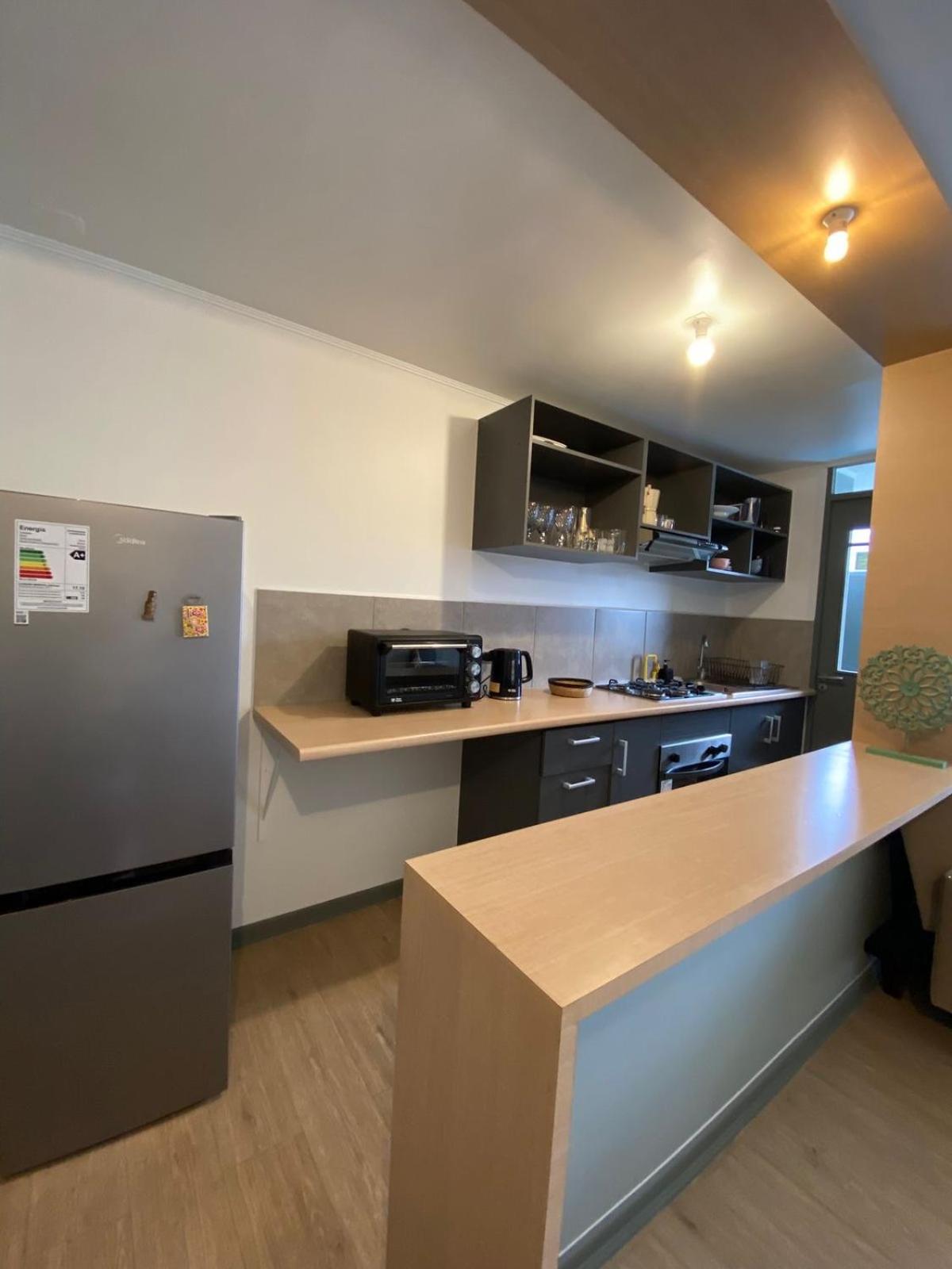 Departamento Moderno * Arica